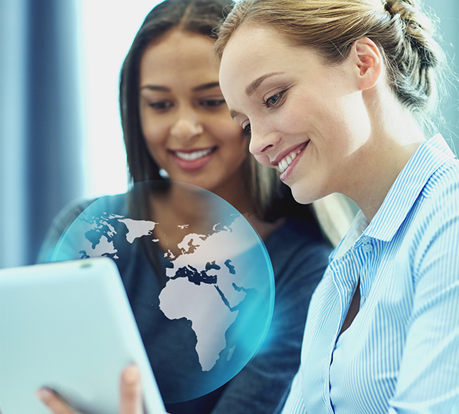 Multi Language Support