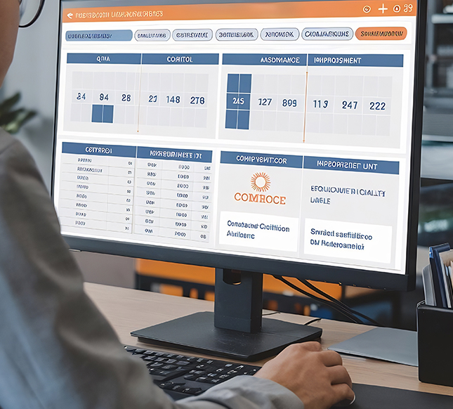 Order Management