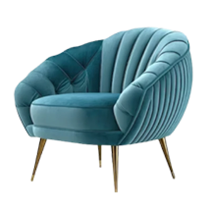 Alexander roll Arm sofa