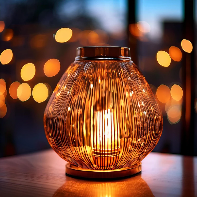 Night Lamp
